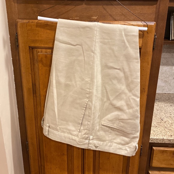 Tommy Bahama Men’s Dress Pants - Picture 5 of 7